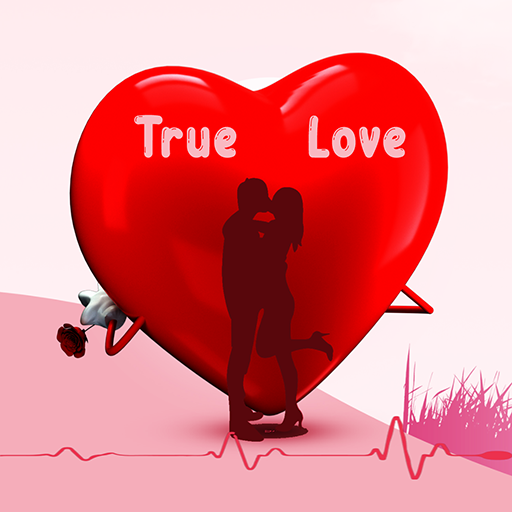 True Love Messages 1.0 Icon