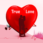Cover Image of Download True Love Messages  APK