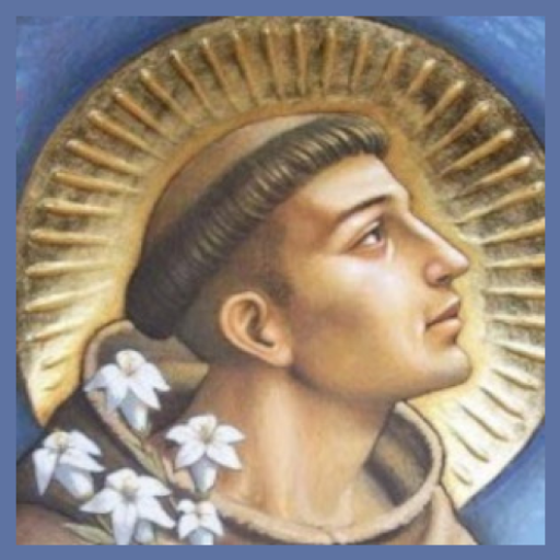 St. Anthony prayer  Icon