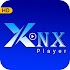 XNX Video Player - All Format HD Video Player1.3