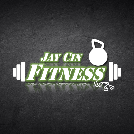 Jay Cin Fitness - AppWisp.com