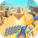 Castle War:Empire Archer - Androidアプリ