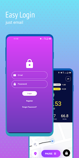 Grinstep Screen 2