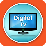 Free Jio Digital TV Apply Now icon