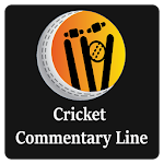 Cricket Commentary Line | Fast Live Cricket Apk