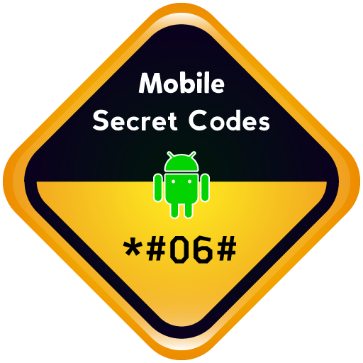 Mobiles Secret Codes logo
