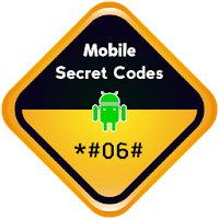 Mobiles Secret Codes