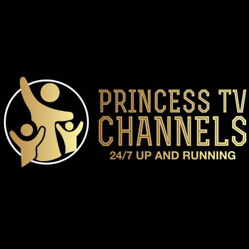 Princess TV Channels logo