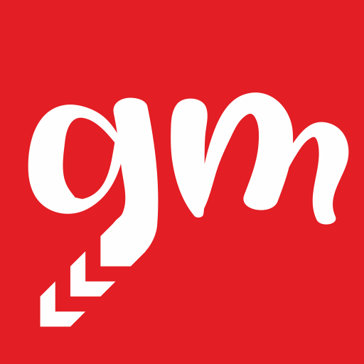 Ganit mama logo