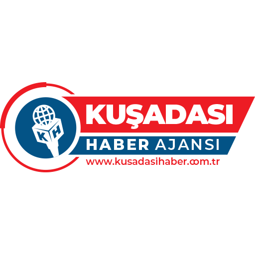 Kuşadası Haber Ajansı logo