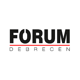 Imagen de icono FÓRUM Debrecen