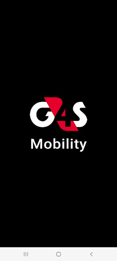 G4S Mobility Screenshot 1 - AppWisp.com