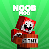 Noob Mod for Minecraft icon