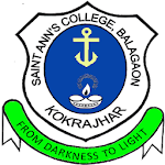 Cover Image of Download Anns College  APK