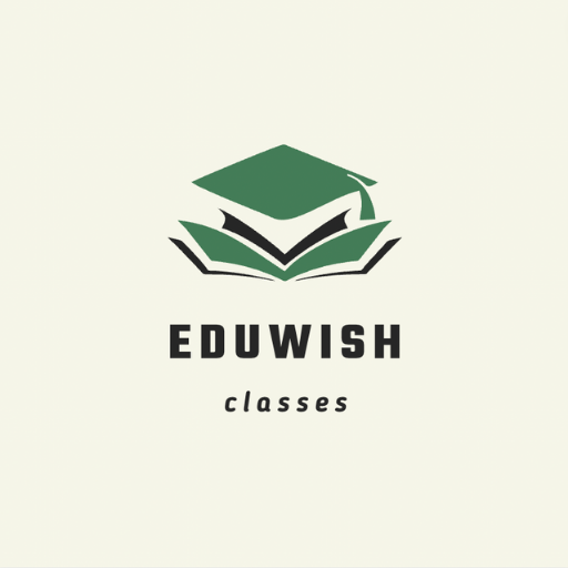 Eduwish logo