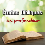 Études Bibliques en Profondeur Apk