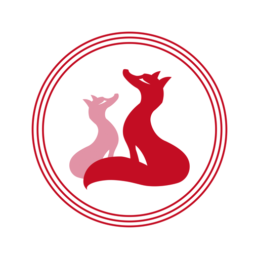 KonKon(コンコン)共感・価値観でマッチング logo