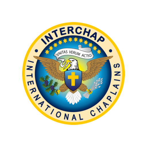 INTERNATIONAL CHAPLAINS logo