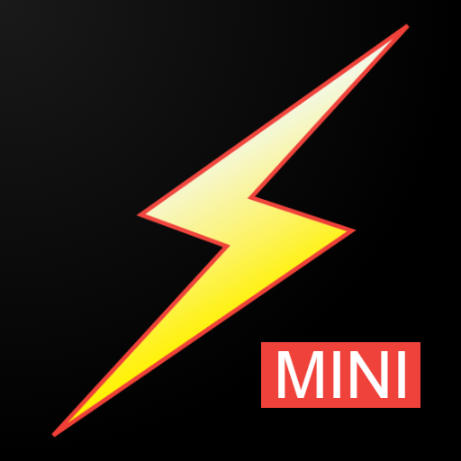 Bolt Mini: Fast Web Browser