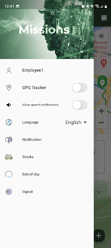 Missions Pro by EasySoft Screen 3