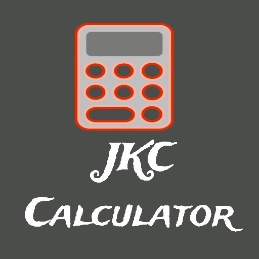 JKC Calculator App Download on Windows