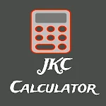 JKC Calculator App