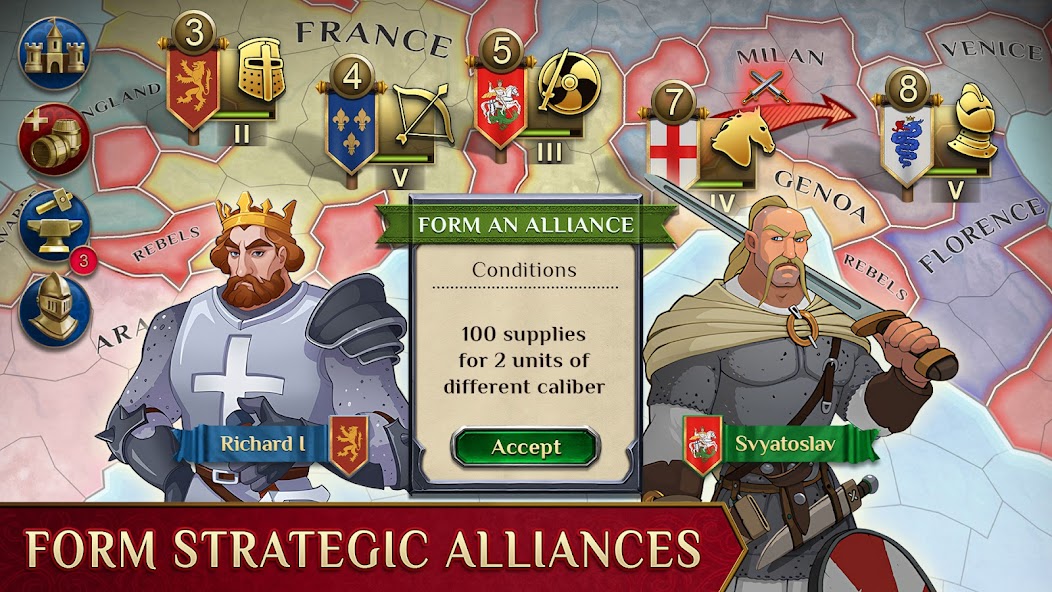 KINGDOMS — screenshot 6