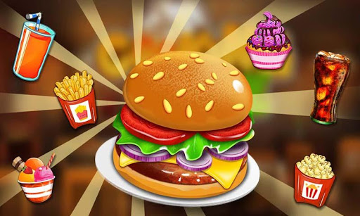 Cooking Games For Girls Screen 3