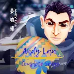 Cover Image of ดาวน์โหลด Andy Lau Song  APK