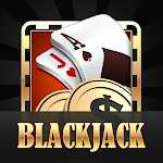 Cover Image of Unduh Blackjack Frenzy  APK