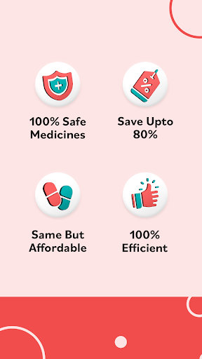 PlatinumRx - Online Medicine Screen 3