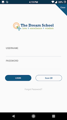 ตัวอย่างแอป