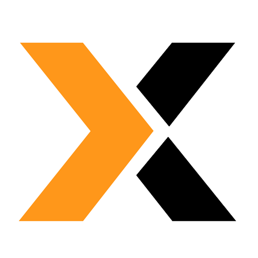 LEADx logo