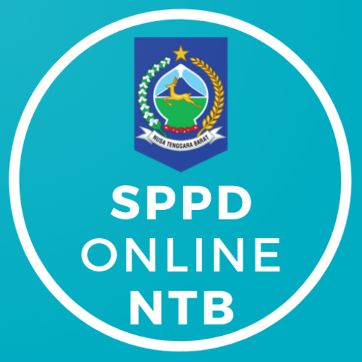 SPPD Online NTB logo