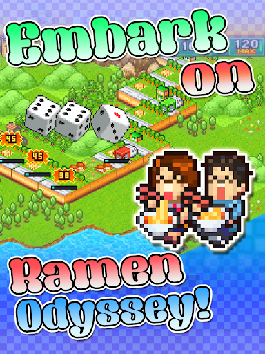 The Ramen Sensei 2 1.4.7 Apk + Mod poster-10