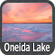 Oneida Lake GPS Map Navigator Unduh di Windows