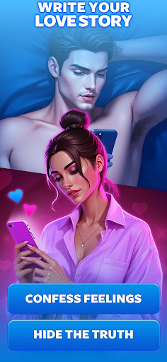 Lovelife: Romance Love Stories 23