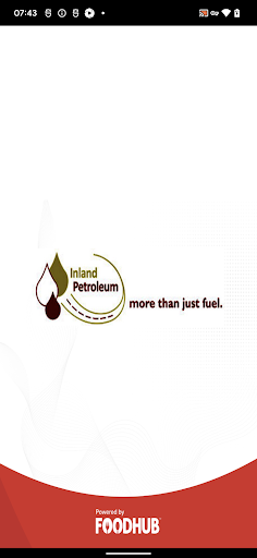 Android application Inland Petroleum Cobar screenshort