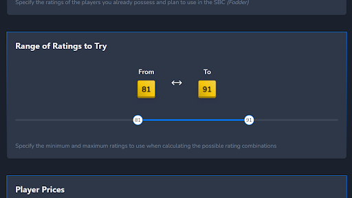 SBC Cruncher Screenshot