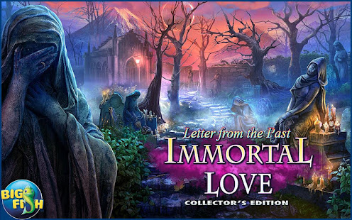 Immortal Love: Letter from the Past (Full)