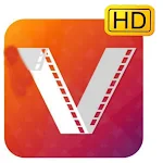 Cover Image of ダウンロード Vdownloader - Video Downloader HD - All HD Videos 1.0 APK