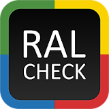 RAL-Check icon