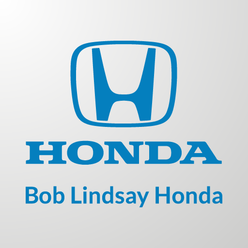 Bob Lindsay Honda logo
