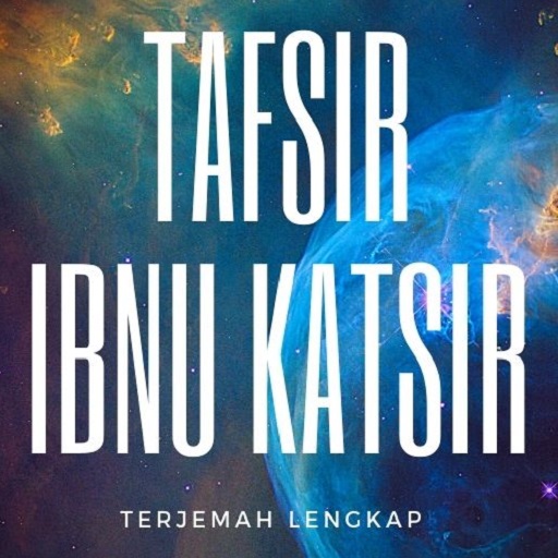 Tafsir Ibnu Katsir Terjemah logo
