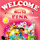 WELCOME to Learning World PINK