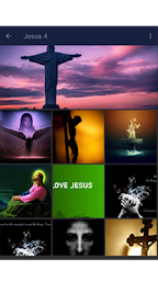 Jesus Wallpaper - Gudelplay Apps