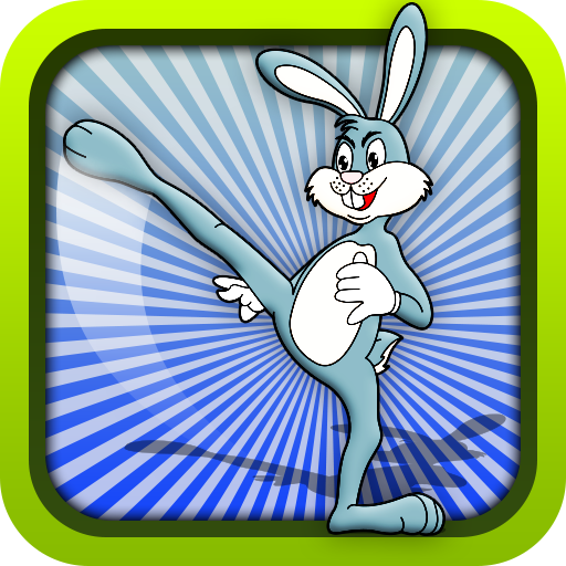 Easter Egg Fight Windows'ta İndir