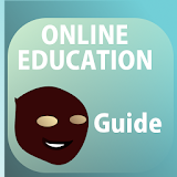 Online Education Guide icon