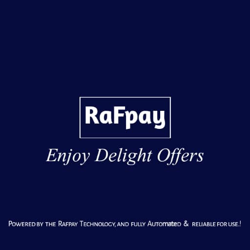 Rafpay logo