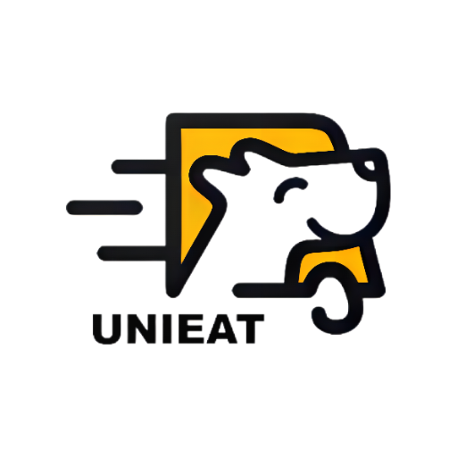 UNIEAT logo